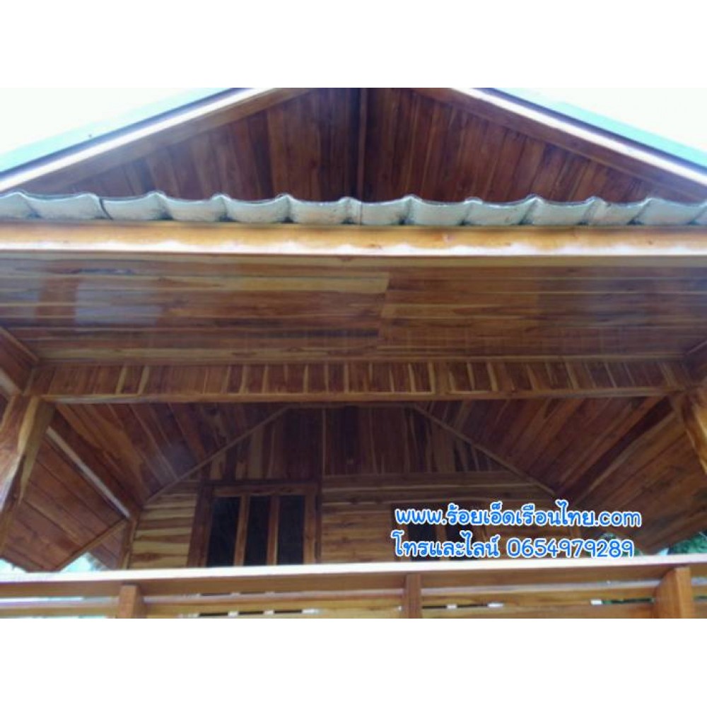 บ้านเดี่ยวแบบที่6 ขนาด3×6 บ้านเดี่ยวแบบที่6 ขนาด3×6